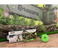 PINZA LEGATRICE GRAFFATURA STOCKTAP STOKER A NASTRO ART. 2055 + 2 NASTRI