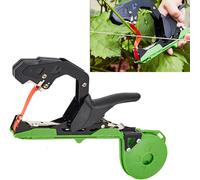 PINZA LEGATRICE MANUALE PER PIANTE VITI ORTO