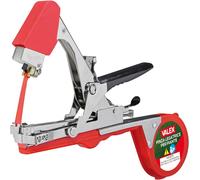 PINZA LEGATRICE PER PIANTE CON NASTRO E GRAFFE 1462875 VALEX