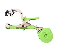 Pinza Legatrice Professionale a mano per legare pomodori, uva, fiori e verdura