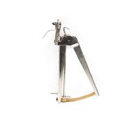 PINZA LEGATRICE x COLLEGAMENTI CARTONATI/PLASTICA