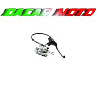 PINZA LEVA FRENO COMPLETA ANTERIORE RUOTA 10 Lifan LF50QT 50 DAL 2006 AL 2013