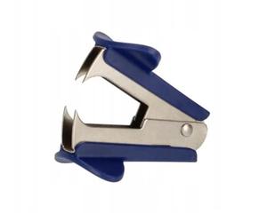 PINZA LEVA PUNTI RIMUOVI GRAFFETTE graffe metallici ufficio scrivania spille
