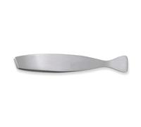 Pinza Levalische in Acciaio Inox Taglio Diagonale - AMBROGIO SANELLI