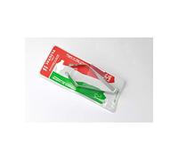 PINZA LISCHE CM. 11 INOX