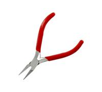 Pinza Liscia Piatta 115 Mm