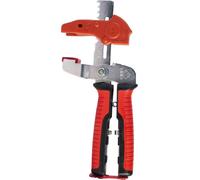 TENAZA DELTA LEVEL SYSTEM FAST-FIX R3901 RUBI