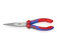 Pinza lunga a mezza luna Knipex Rouge