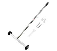 Pinza Magnetica,Magnete Potente E Robusto | Asta Con Magnete Per Recupero | Per Edilizia Officina Giardino Cortile Tetto Garage Auto Riparazione Meccanica Manutenzione Chiodi Metallici