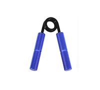 Pinza Mano, Manopole Mani, Hand Grip Strengthener, Ginnico Per Le Mani, 5 Resistenze 100LB-300LB, Rafforzatori Di Grip Per L'esercizio Di Mani, Polsi E Avambracci, Colore Multiplo (300LB,Blue)