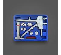 Pinza Manuale Espansione Tubi PEX Portatile Allargatubi Multi Misura