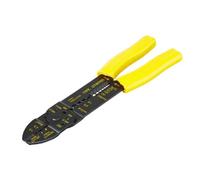 PINZA MANUALE PER CAPICORDA STANLEY - Ferrero Ferramenta
