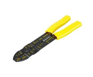 PINZA MANUALE PER CAPICORDA STANLEY - Ferrero Ferramenta