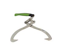 Pinza Manuale XL 300Mm Sollevatore 4X Pinza Maniglia Sappie Gripper