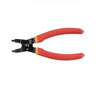 Pinza Master Link Falsamaglia Bici - Apri/Chiudi Catene 6-13V (anche Sram Flat Top) - Acciaio Carbonio