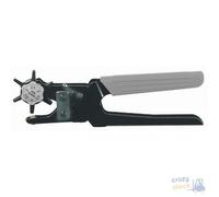 Pinza Maurer Plus A Fustella Con 6 Fustelle Manici Pvc Mm 230