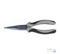 Pinza Maurer Plus Becchi 1/2 Tondi Lunghi Mm 200