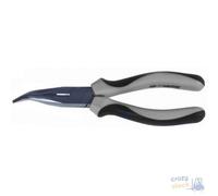 Pinza Maurer Plus Becchi 1/2 Tondi Piegati Mm 200