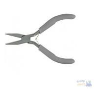 Pinza Maurer Plus Mini Becchi Piatti Mm 125