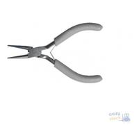 Pinza Maurer Plus Mini Becchi Tondi Diritti Mm 125
