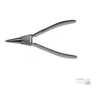 Pinza Maurer Plus Per Anelli Esterni Becchi Diritti Tipo Seeger Mm 125