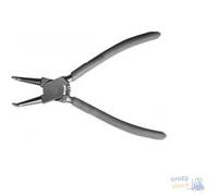 Pinza Maurer Plus Per Anelli Interni Becchi Piegati Tipo Seeger Mm 175