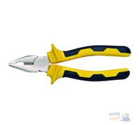 Pinza Maurer Universale Manici Bicolore Acciaio Forgiato Mm 150