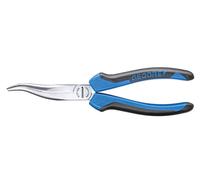 Pinza Meccanica Curva 200Mm 2K-Manico GEDORE 8137-200 JC