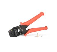 Pinza meccanica one-step per terminale Weather-pack o Metri-Pack AWG 24-14