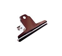 PINZA METALICA Q-CONNECT 107 MM
