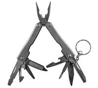 PINZA MINI RIPIEGABILE MULTIUSO 105MM