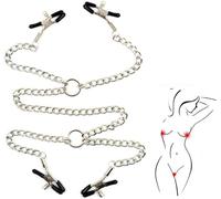 Pinza Multifunzionale A Quattro Teste, Quattro Clip di Testa, Set di Accessori per L'allenamento della Forza Interna Ad Alta Efficienza. Regalo Originale - K18