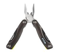 Ryobi Pinza multifunzione RMT14 – 14 in 1, acciaio, tascabile