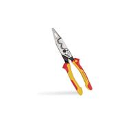 Pinza multifunzione elettrica industriale 8 in 1 con 45705