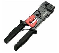 Pinza Multifunzione per Crimpare Reti