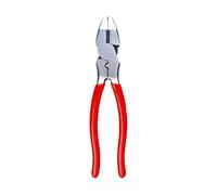 Pinza multifunzione per elettricista pinza combinata strumento artigianale strumento multifunzione per comprimere piegatura pinze tagliafili
