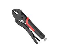 Pinza multifunzione universale, per fissaggio manuale, 17,8 cm, forza a bocca dritta