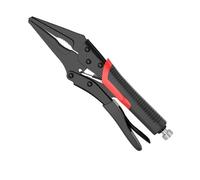 Pinza multifunzione universale, per fissaggio manuale, 22,9 cm, forza a bocca appuntita