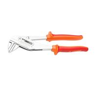Pinza multiuso a 7 posizioni Unior 449/1Python-US Arancione