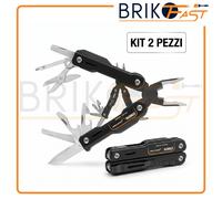 Pinza Multiuso DEWALT -McLaren Edizione Speciale Multiutensile 16in1 DWHT71844-9