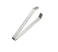 Pinza multiuso in acciaio inossidabile for sbucciare capelli, piume, ossa e aglio