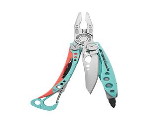 PINZA MULTIUSO LEATHERMAN Skeletool CX