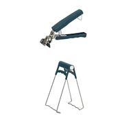 Pinza Multiuso Per Cottura A Vapore Pinza Antiscivolo Piatti Caldi Pinze Ciotole Clip Padella Antiscivolo Accessori Clip Pentola Resistente