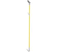 Pinza multiuso per scaffali 158 cm
