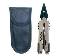 Pinza Multiutensile - Pinza Multiutensile, Attrezzo Multifunzione Leggero, Pinza Tagliacavi, Pinza Forbici, Tagliacavi Cacciavite, Spellafili Multifunzione Per Esterni Da Viaggio, Pesca