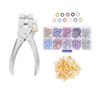 Pinza Occhiellatrice Pinze Per Occhielli Bottoni Pressione Tessuto