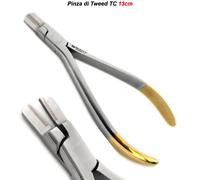 Pinza Ortodontica di Tweed per Formare Archi Strumenti Ortodontici Pinze Dentali
