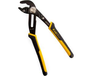 Pinza Pappagallo Giratubi Regolabile Poligrip 250mm Fatmax Stanley 0-84-648