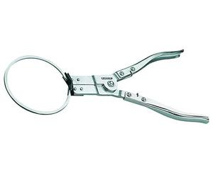 Pinza para segmentos pistón d 60-160 mm