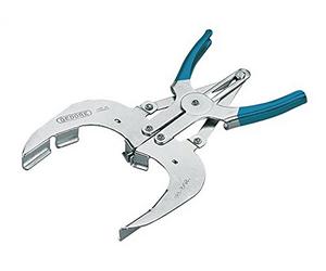 Pinza para segmentos pistón d 80-120 mm